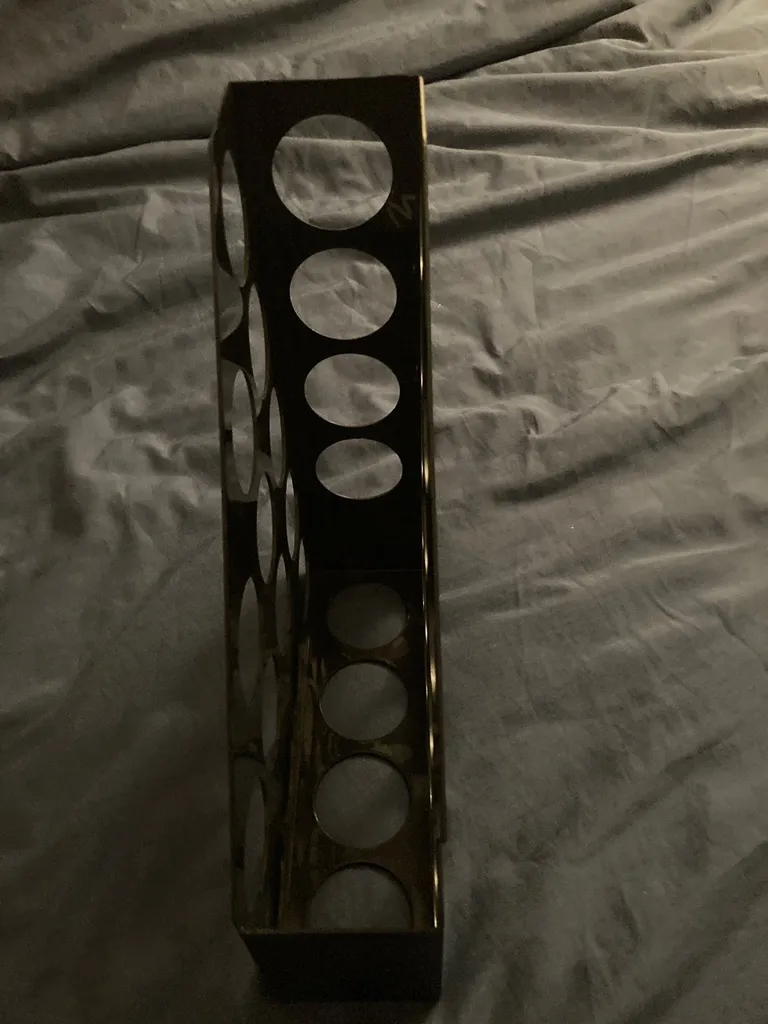 Magazine/Paper Organization photo 1