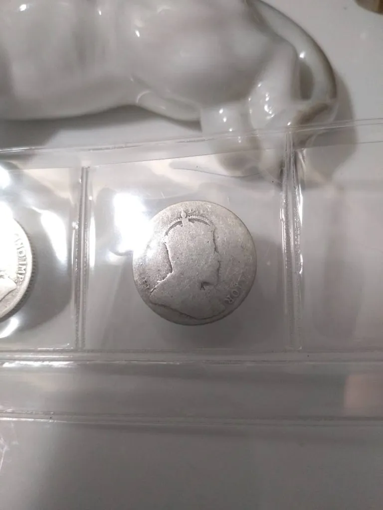 Rare Silver Coins 

1905

1910

1928


Swipe photo 1