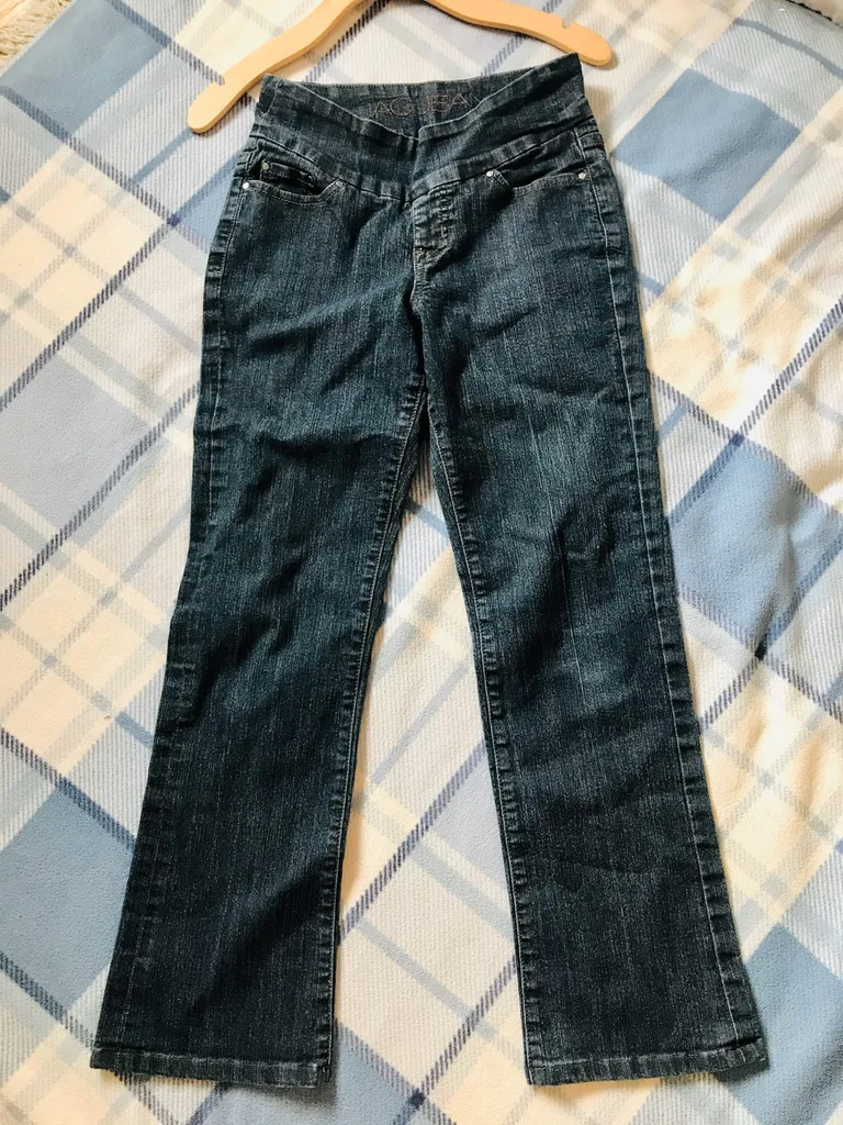 Maternity Pants Lot !! photo 1