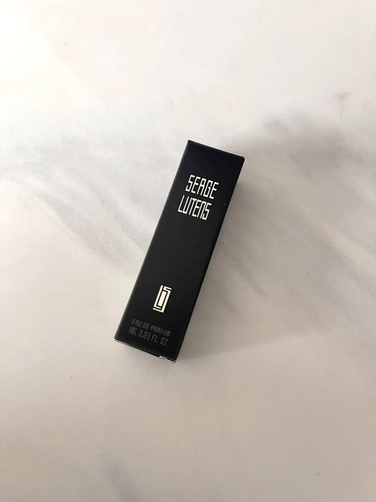 Serge Lutyens Sample photo 1