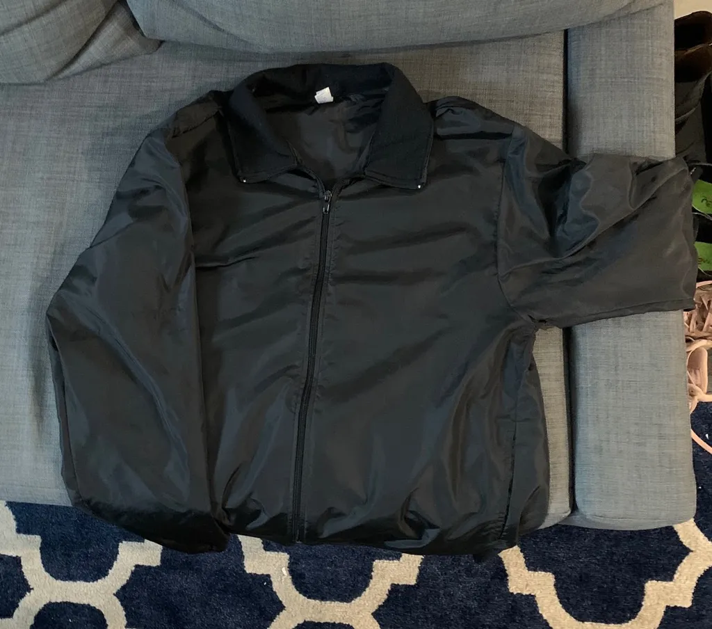 Worn A Few Times photo 1