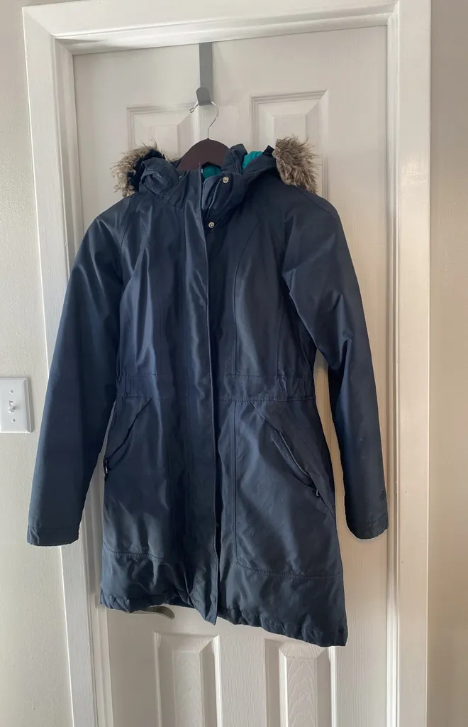 North face Jacket photo 1