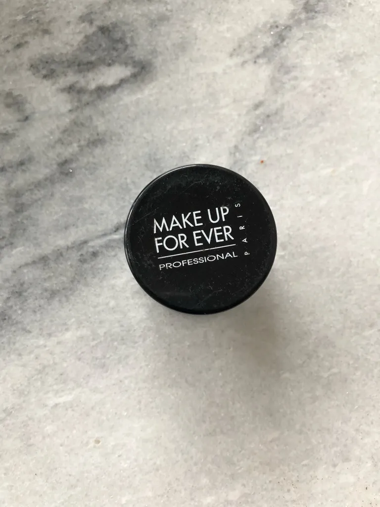 Make Up Forever HD Powder photo 1