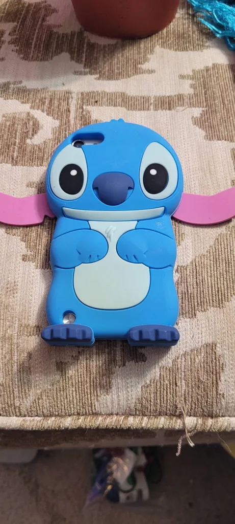 iPod Touch 5 Case photo 1