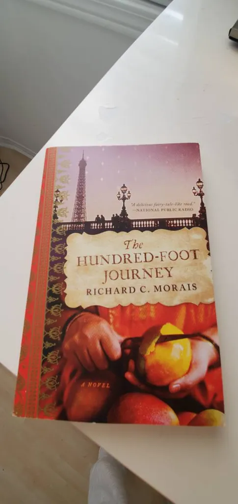 The Hundred Foot Journey photo 1