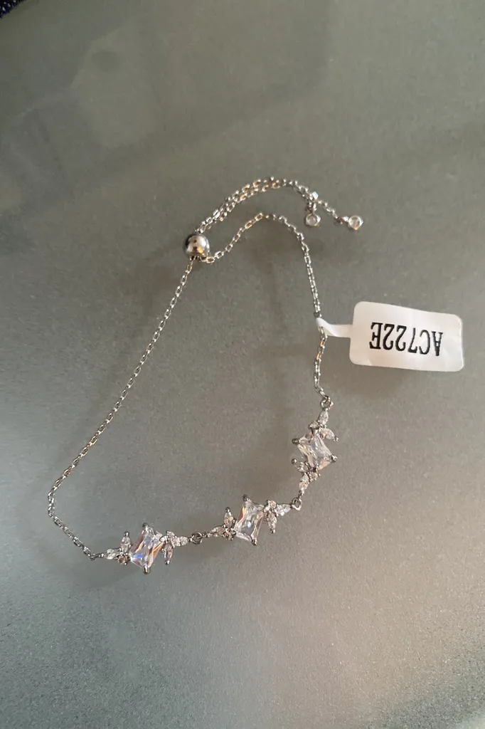 BNWT Charmed Aroma Bracelet photo 1