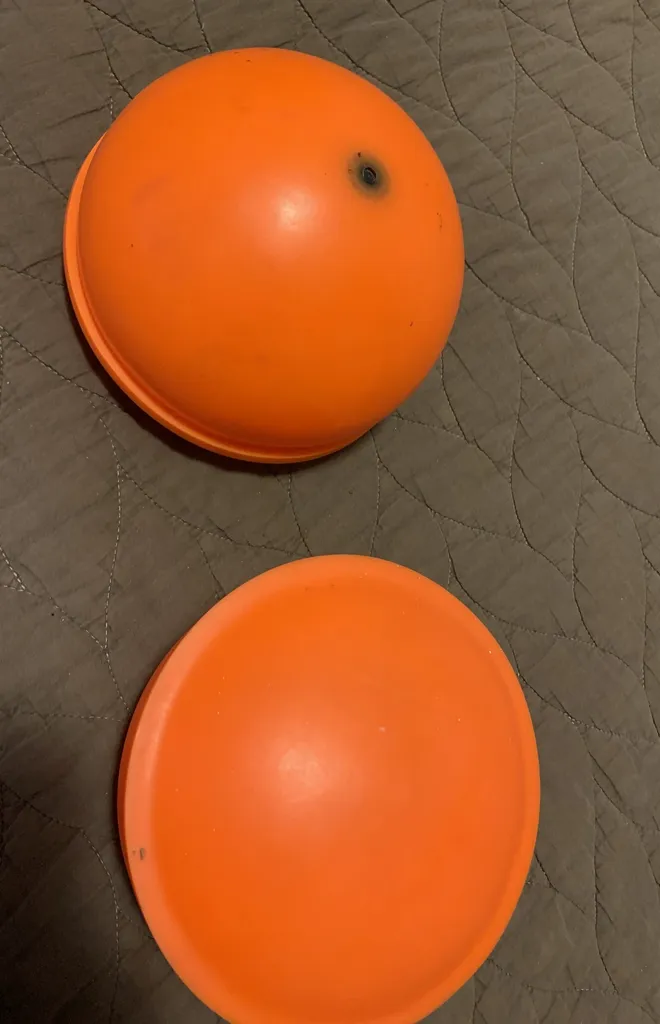 Small Wobbly Exercise Thingys photo 1