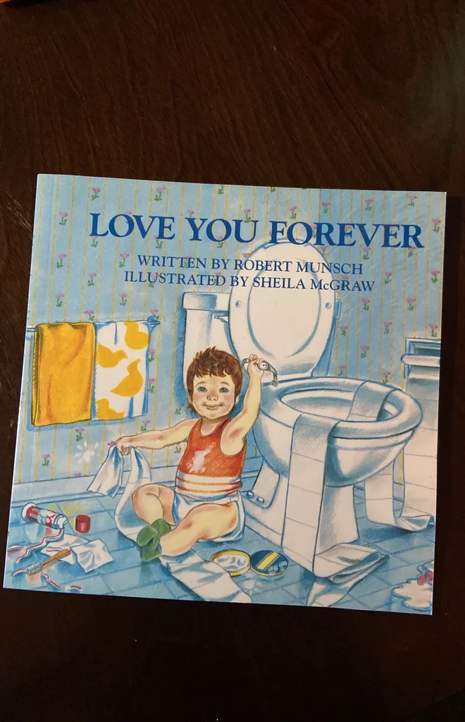 I Love You Forever photo 1