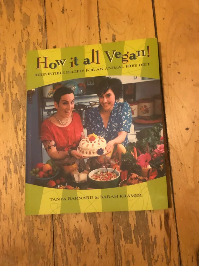 issa cookbook photo 1