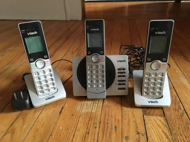 Cordless Phones photo 1