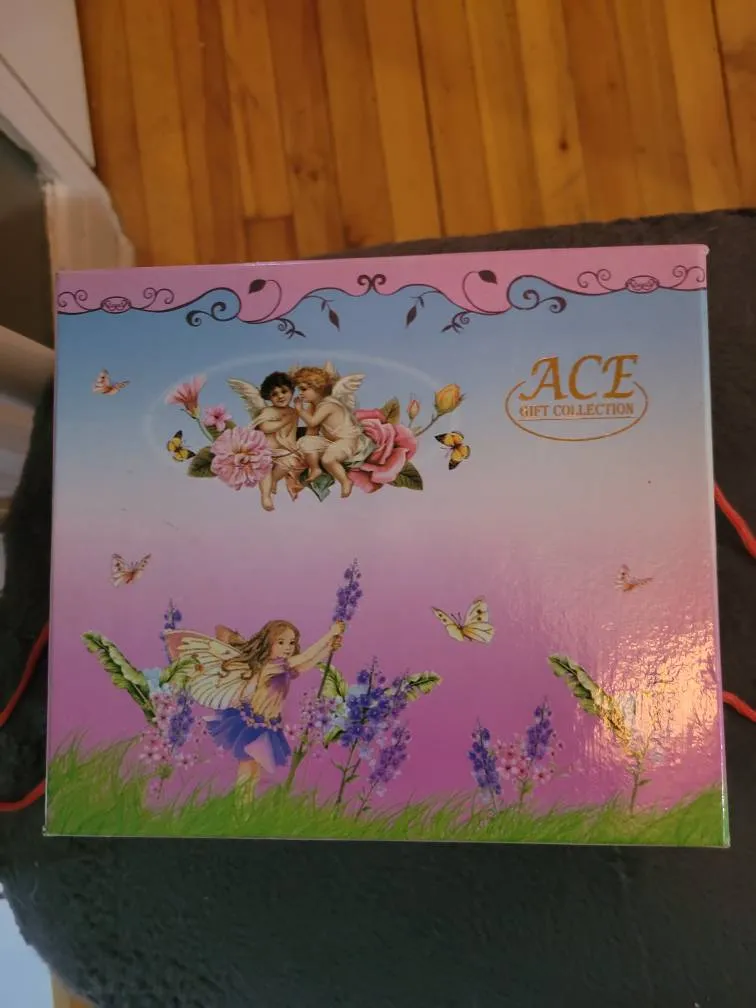 Fairy Tea Pot photo 1