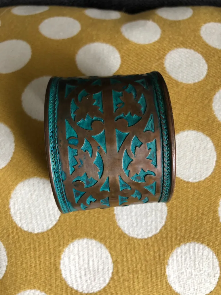 Cuff Bracelet photo 1