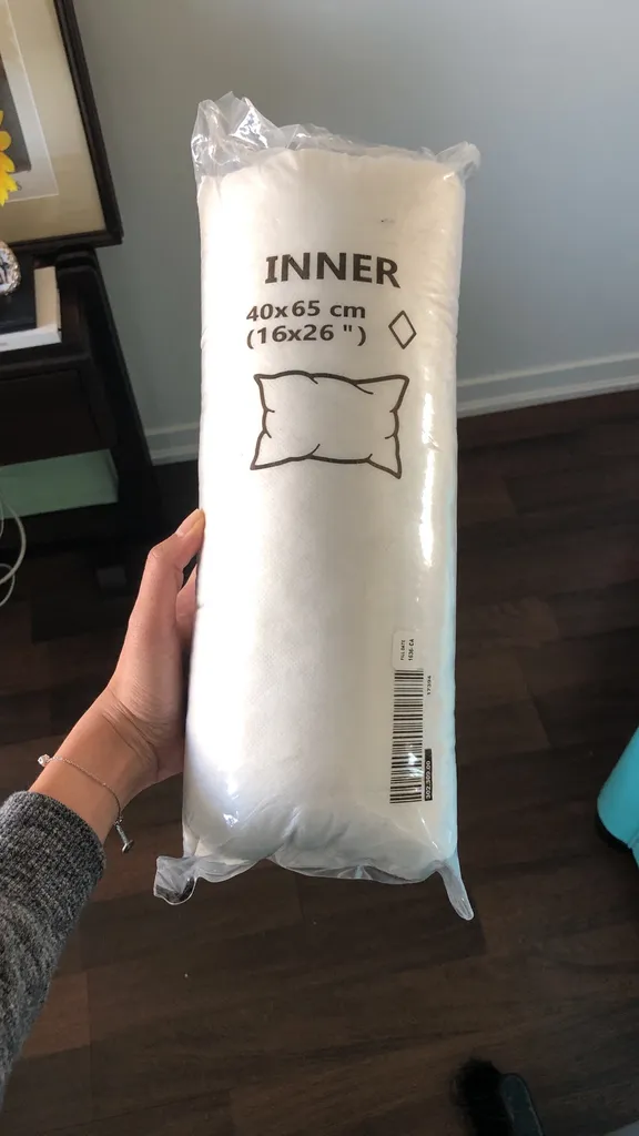 Ikea Pillow - Unopened photo 1