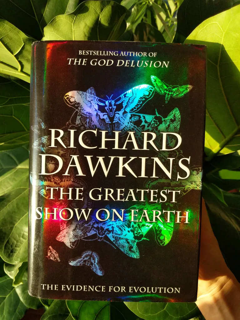 The Greatest Show on Earth photo 1