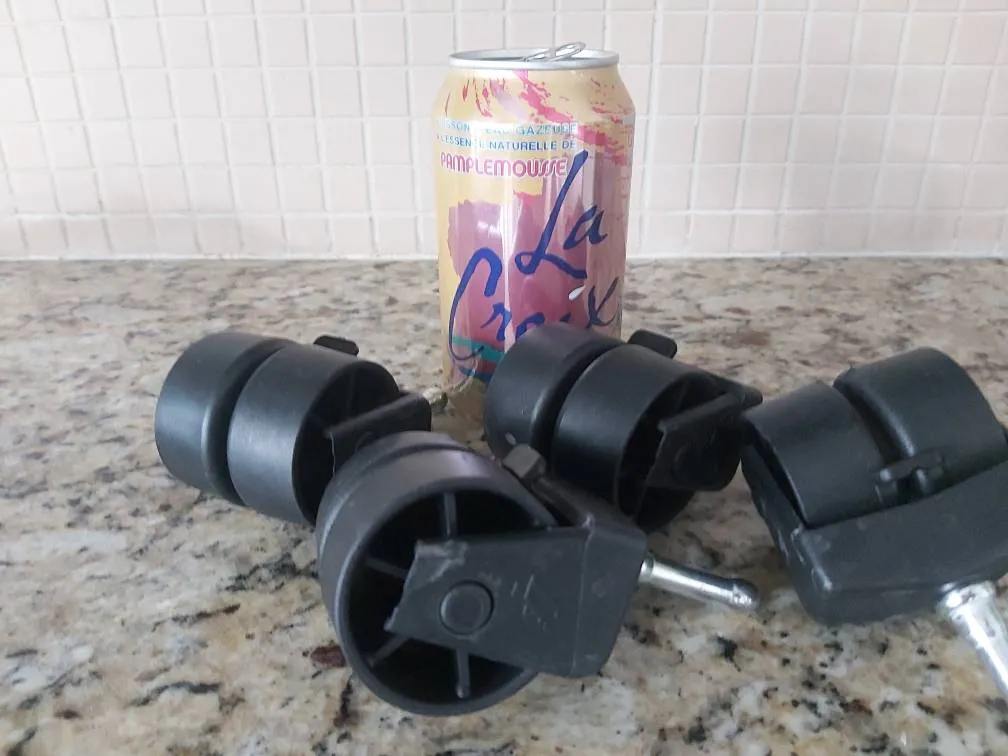 FREE: Furniture Wheels? photo 1