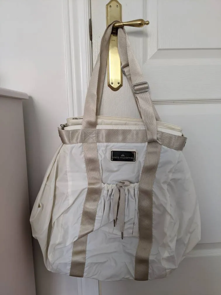 Stella McCarthy x Adidas Bag photo 1