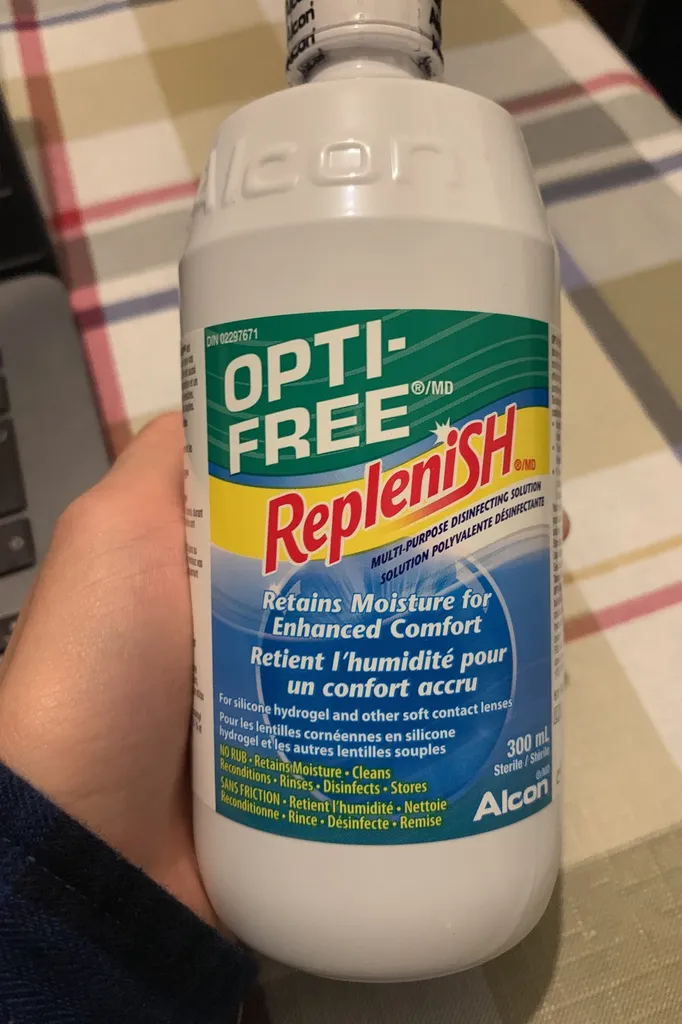 Contact Solution FREE photo 1