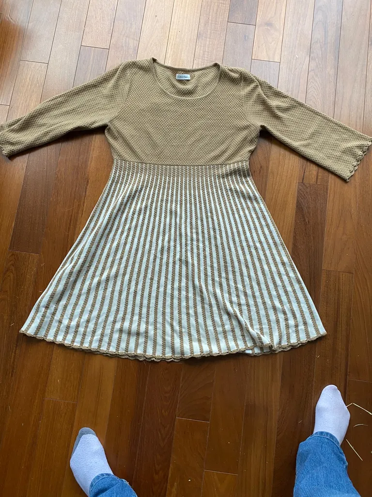 Calvin Klein Dress photo 1