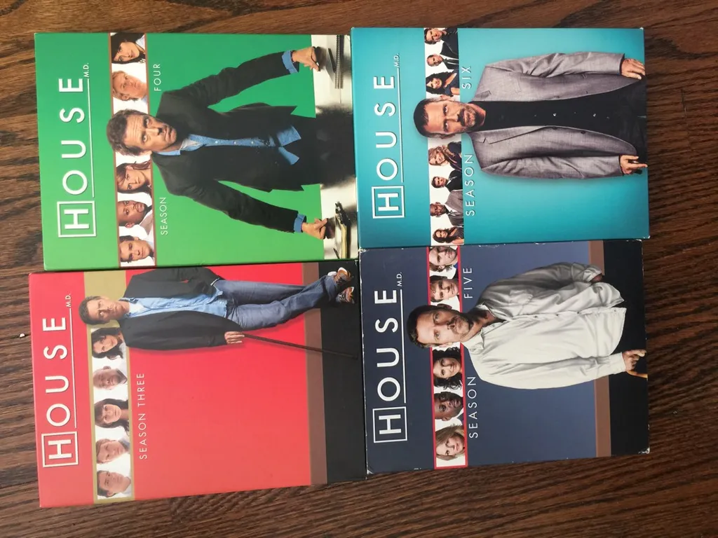 TV show - House photo 1