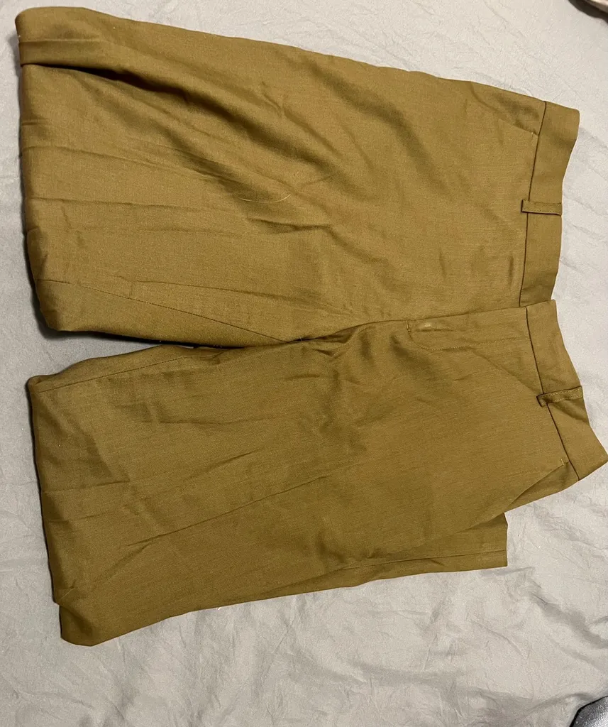 Top shop Dress Pants photo 1