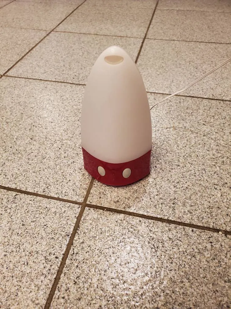 Essential Oil Diffuser photo 1