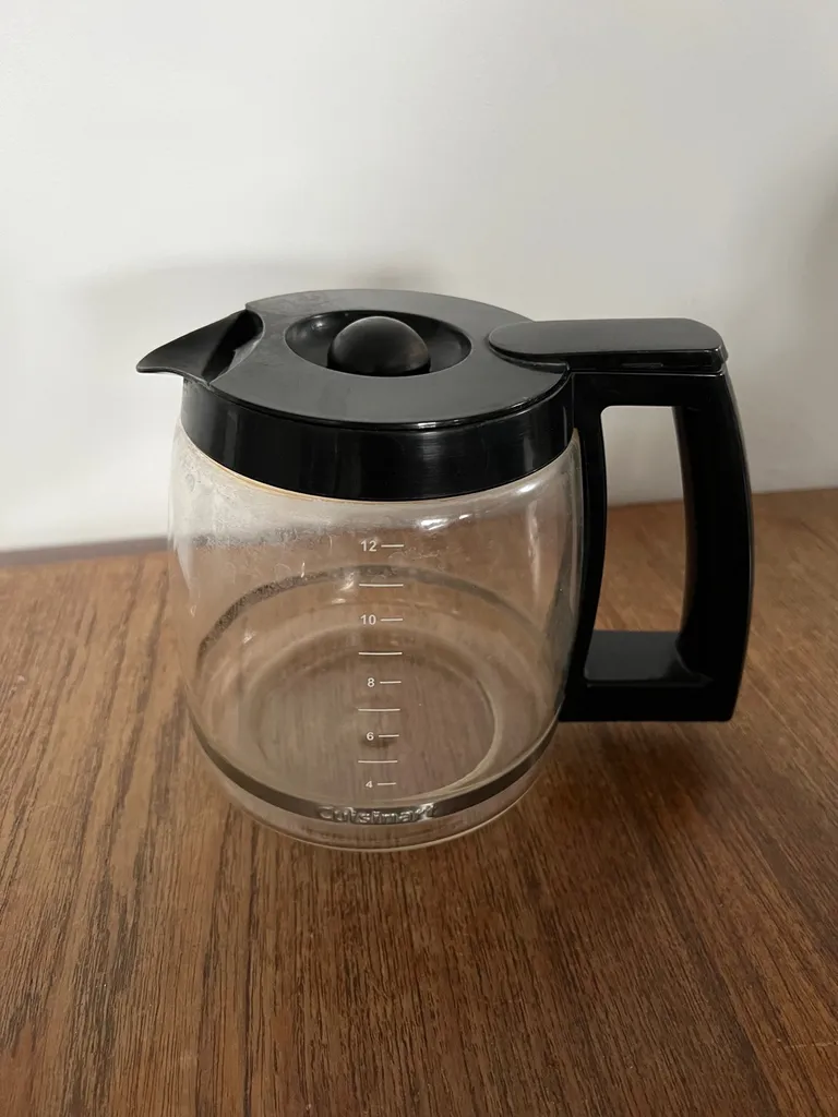 12 Cups Cuisinart Coffee carafe photo 1
