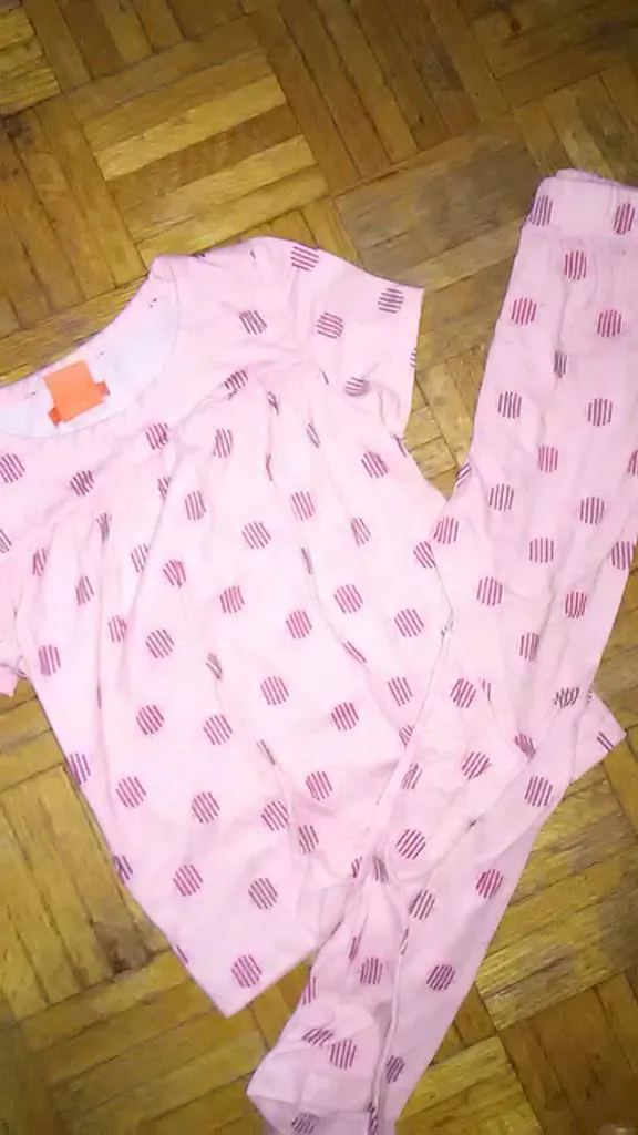 Size Four Joe Fresh Outfit photo 1