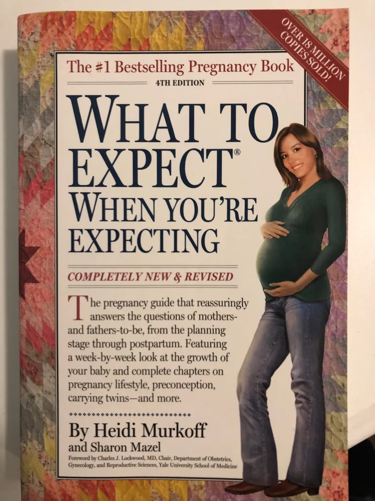 What To Expect When You Are Expecting photo 1