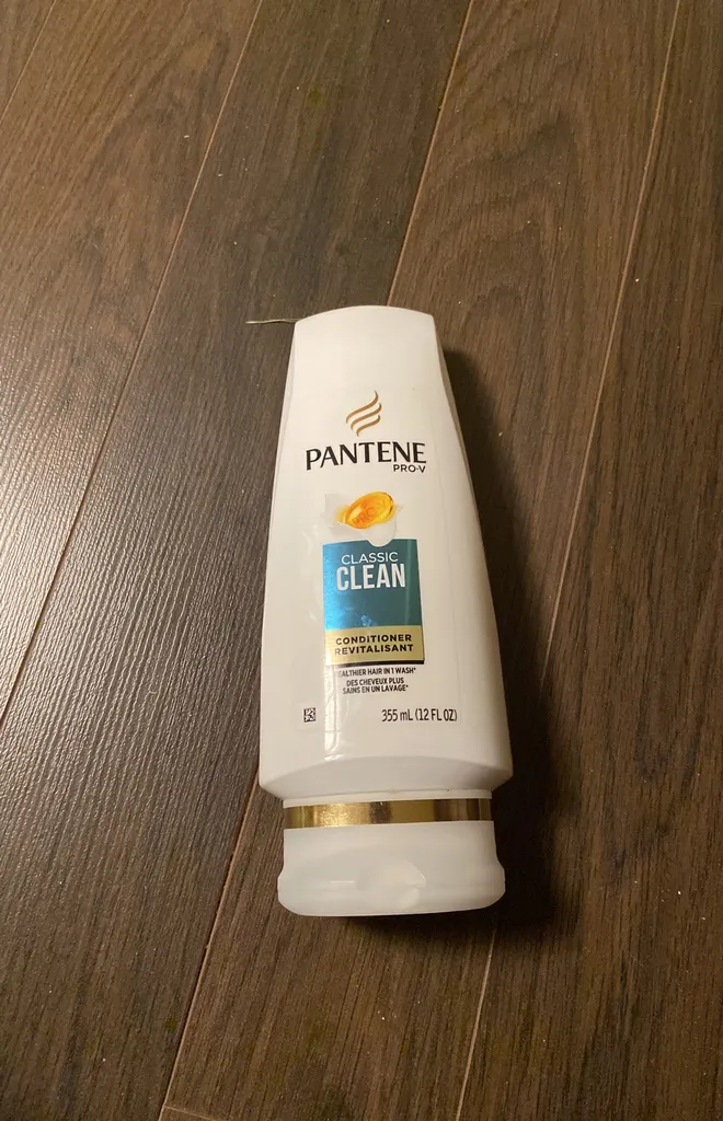 Pantene Conditioner photo 1