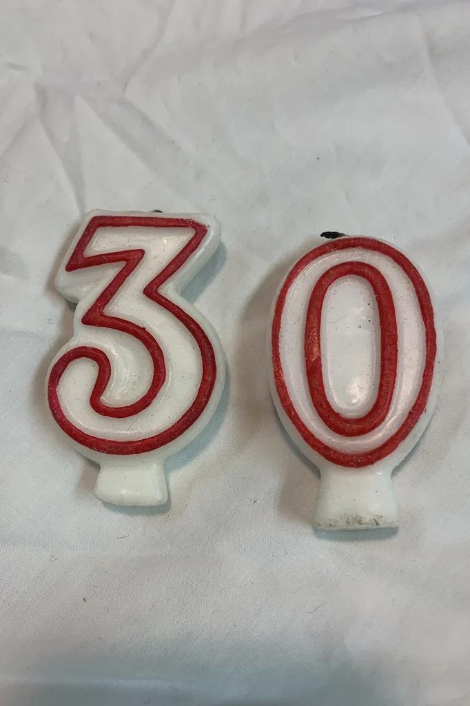 Candles - FREE photo 1