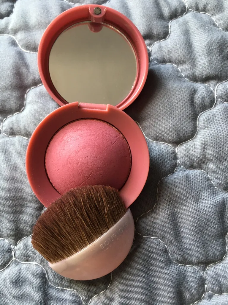Bourjois 🌹 Blush photo 1