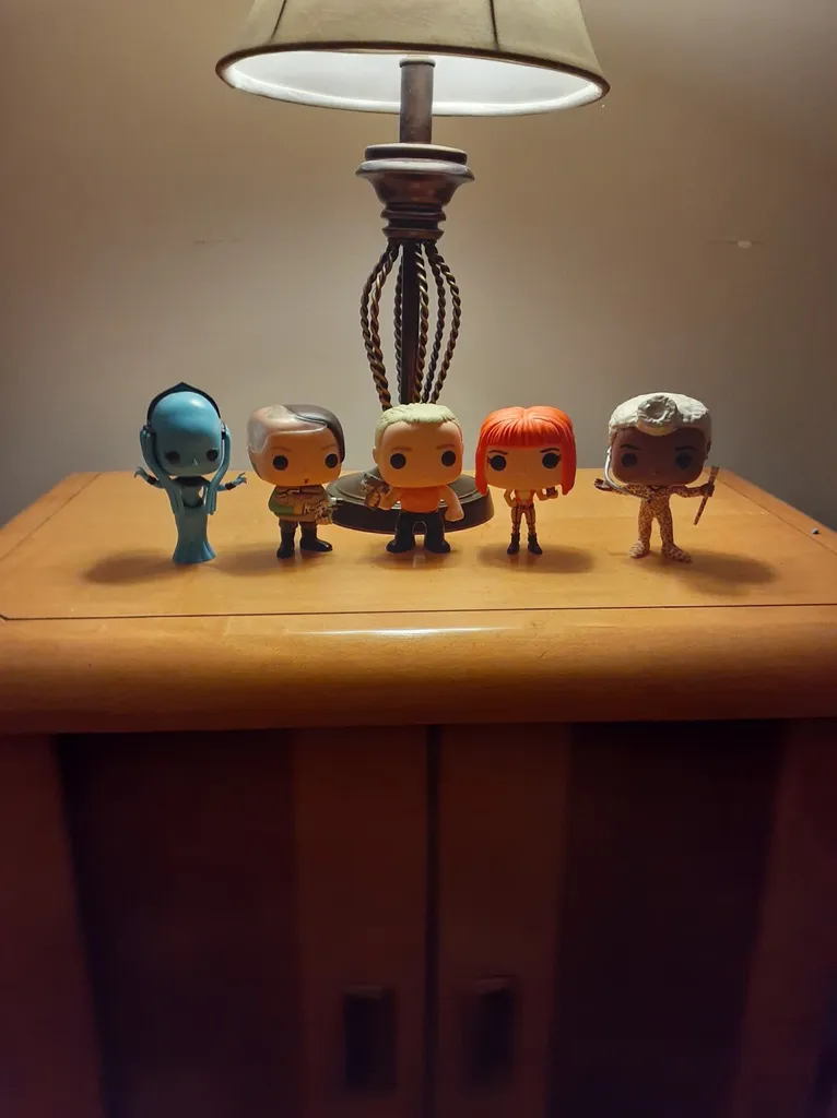 Fifth Element photo 1