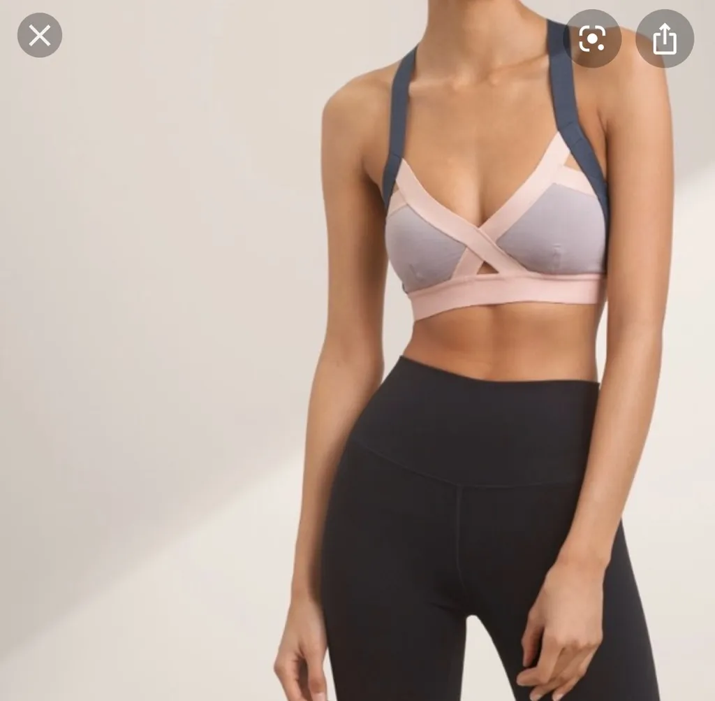 Community Rasa Bra Xxs photo 1