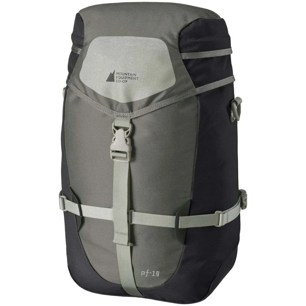 ISO: MEC PF 19L Cycling Pannier photo 1