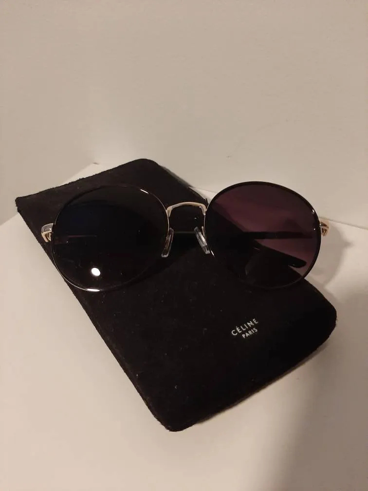 Celine Sunglasses photo 1