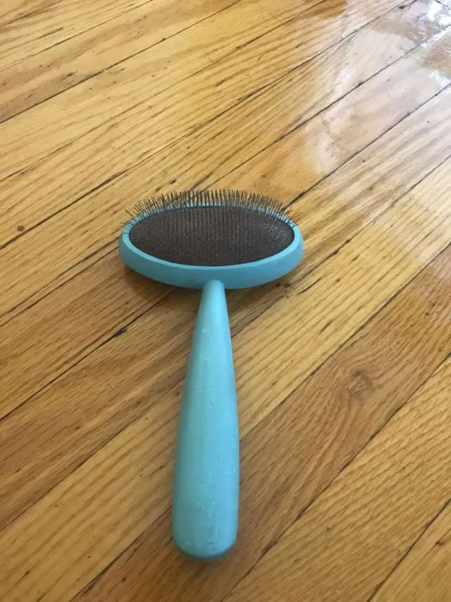 Slicker Brush photo 1