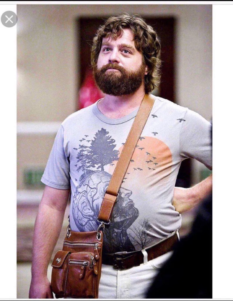 Roots Village Purse/Satchel photo 1