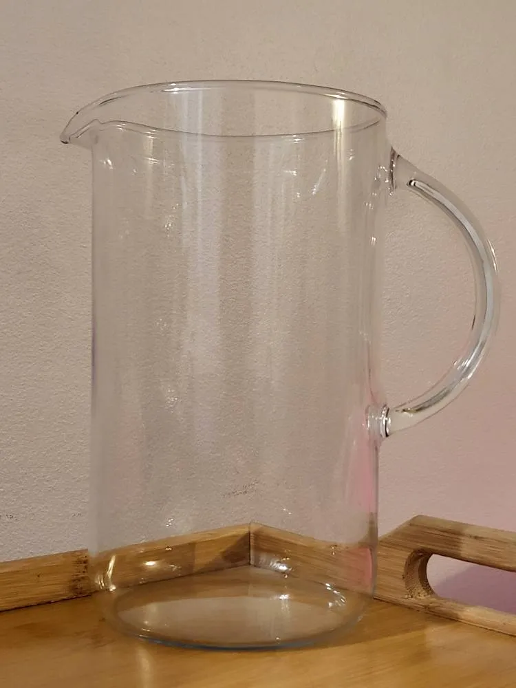 Glass Jug photo 1