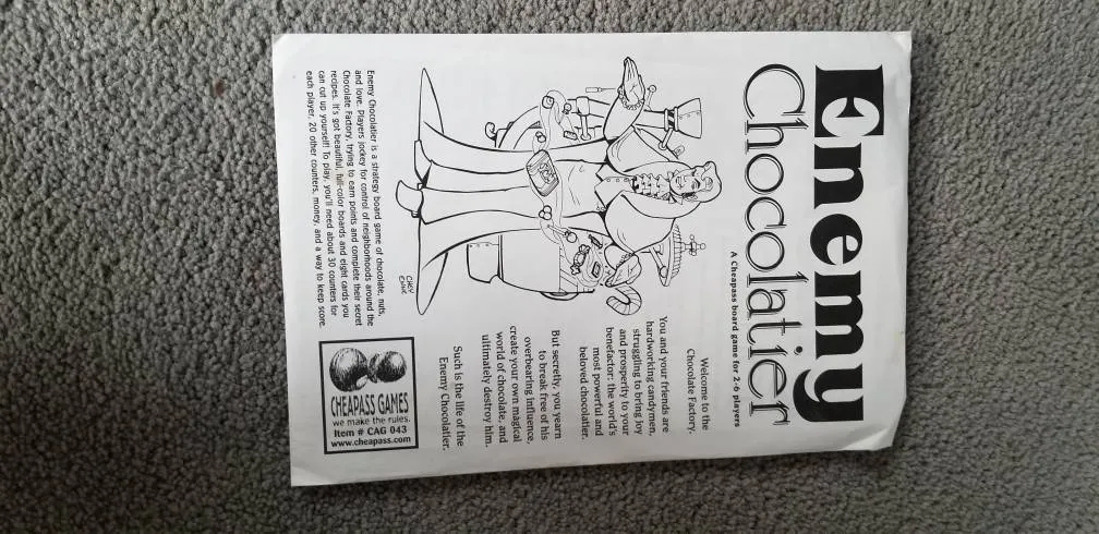 Cheapass Games photo 1