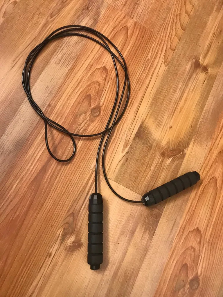 Skipping Rope photo 1