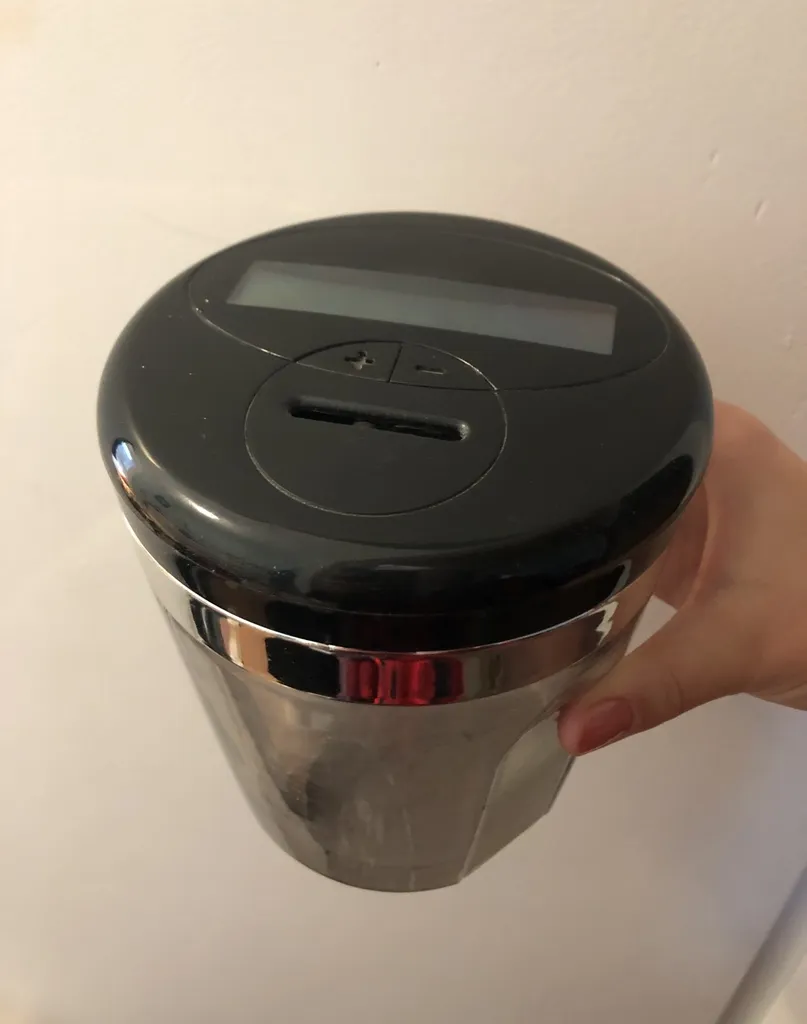 Digital Piggy Bank photo 1