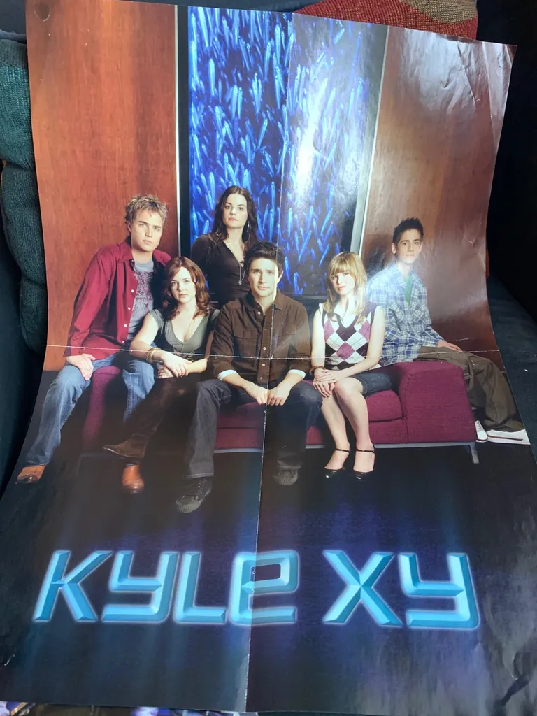 Kyle XY photo 1