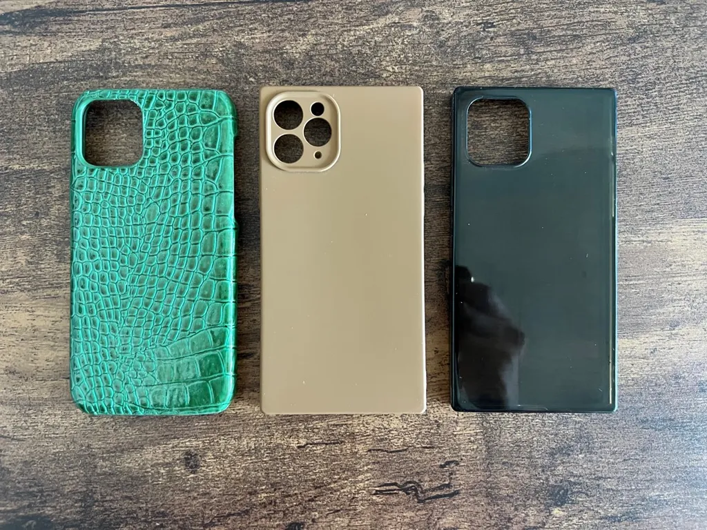 iPhone 11 Pro Cases photo 1
