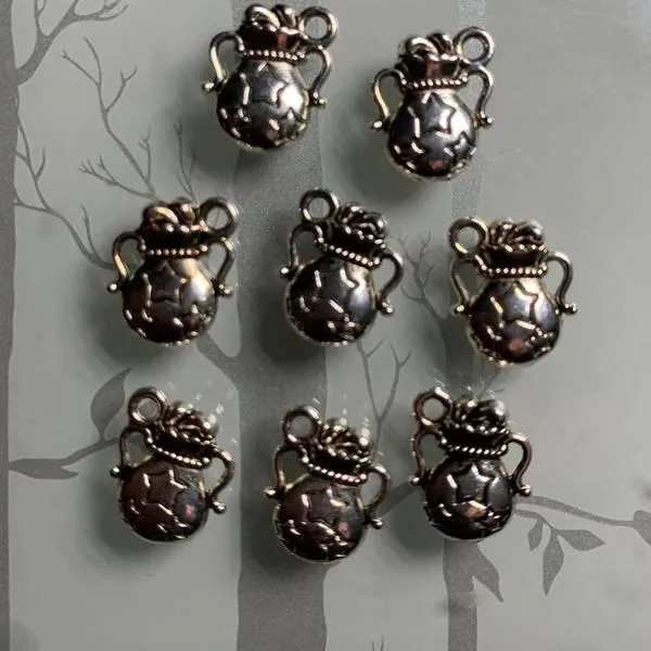 Charming charms photo 1