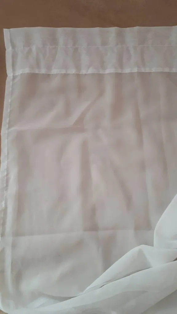 4 Day Curtains photo 1