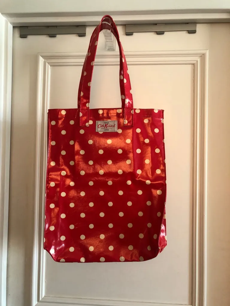 Cath Kidston Tote Bag photo 1