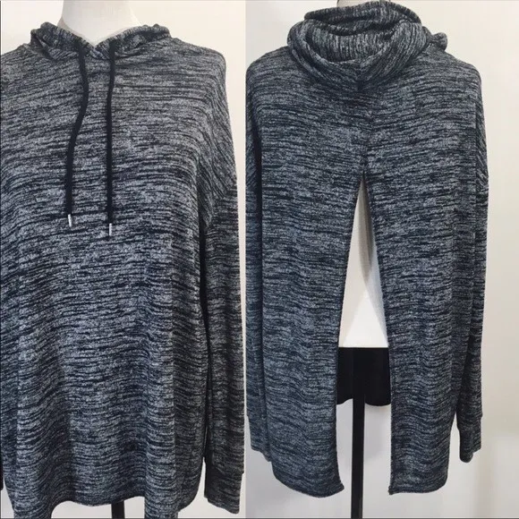 Wilfred Free Open Back Sweater photo 1