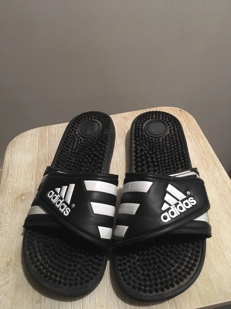 Adidas Slides photo 1