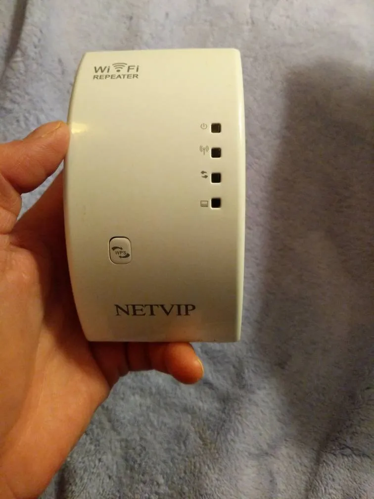 Wifi extender photo 1