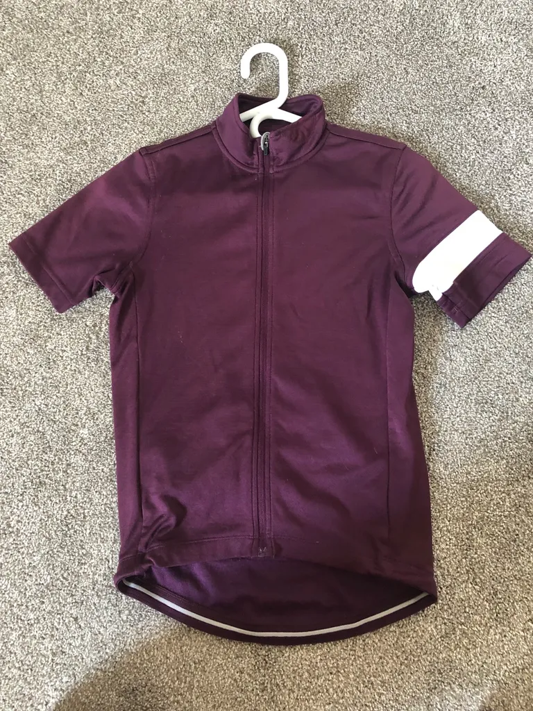 Rapha Cycling Jersey photo 1